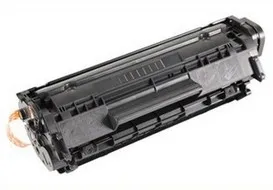 Картридж с тонером совместимый HP laserjet P1002 435 1003 1004 1005 1006 1009 2 шт. | Компьютеры и офис