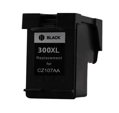 8x чернильные картриджи совместимые с hp300 для 300 300xl Deskjet D1660 D2560 D2660 D5560 F2420 F2480 F2492 F4210