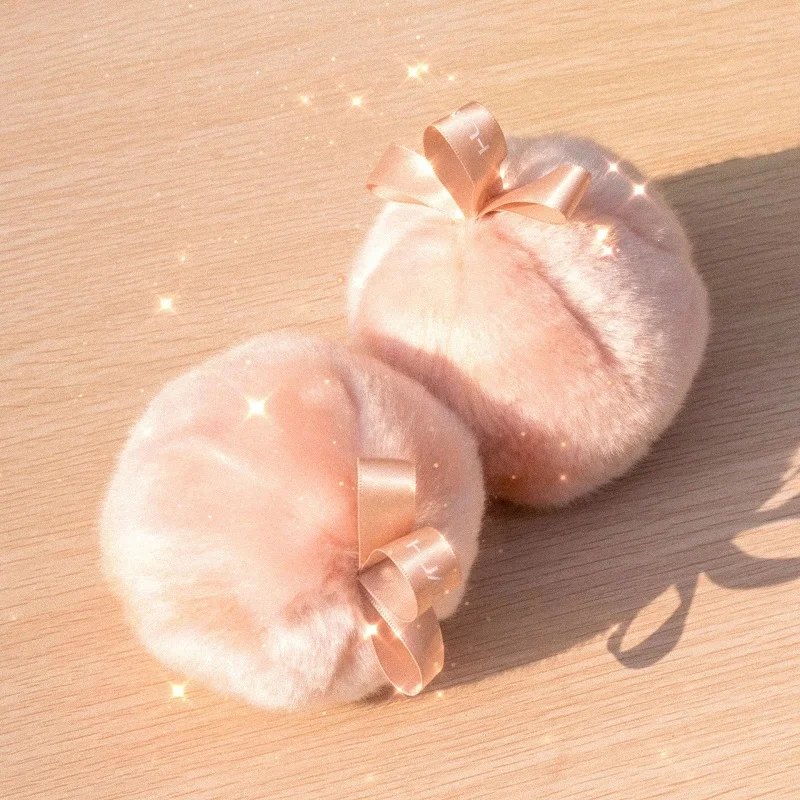 Новинка 2021 г. HUADI Fairy Bomb блестящий помпон блестящая пудра мерцающий контур