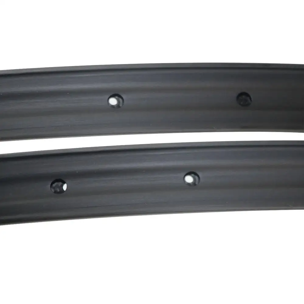 Карбоновое колесо 27 5 &quot38x28 ассиметричное MTB для горного велосипеда с Novatec D791SB D792SB