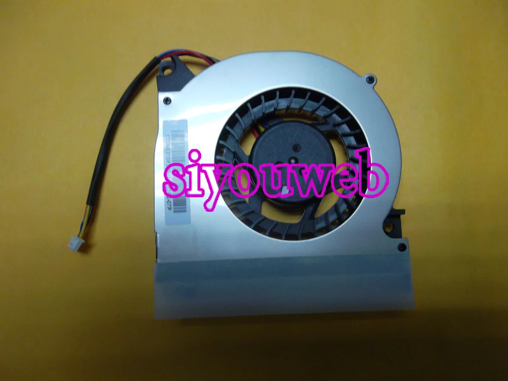 Новый оригинальный для Delta Electronics KDB0705HB-7F31 Процессор Вентилятор охлаждения DC05V 0.40A
