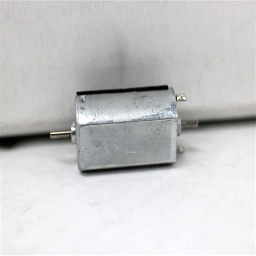 2 шт./лот аксессуары для поездов двигатель электрический поезд Мотор 1 87