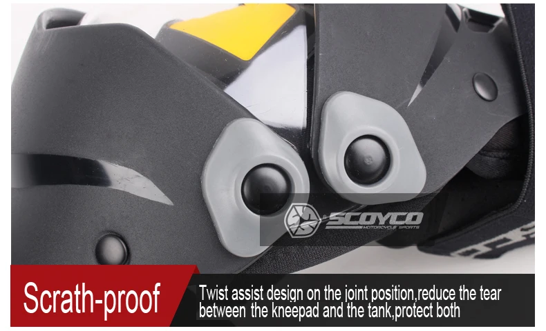 Мото колено локоть Combo Kneepad мотоцикл для мужчин защитная спортивная защита Мотокросс протектор шестерни гоночные наколенники мотоциклетные cicleta