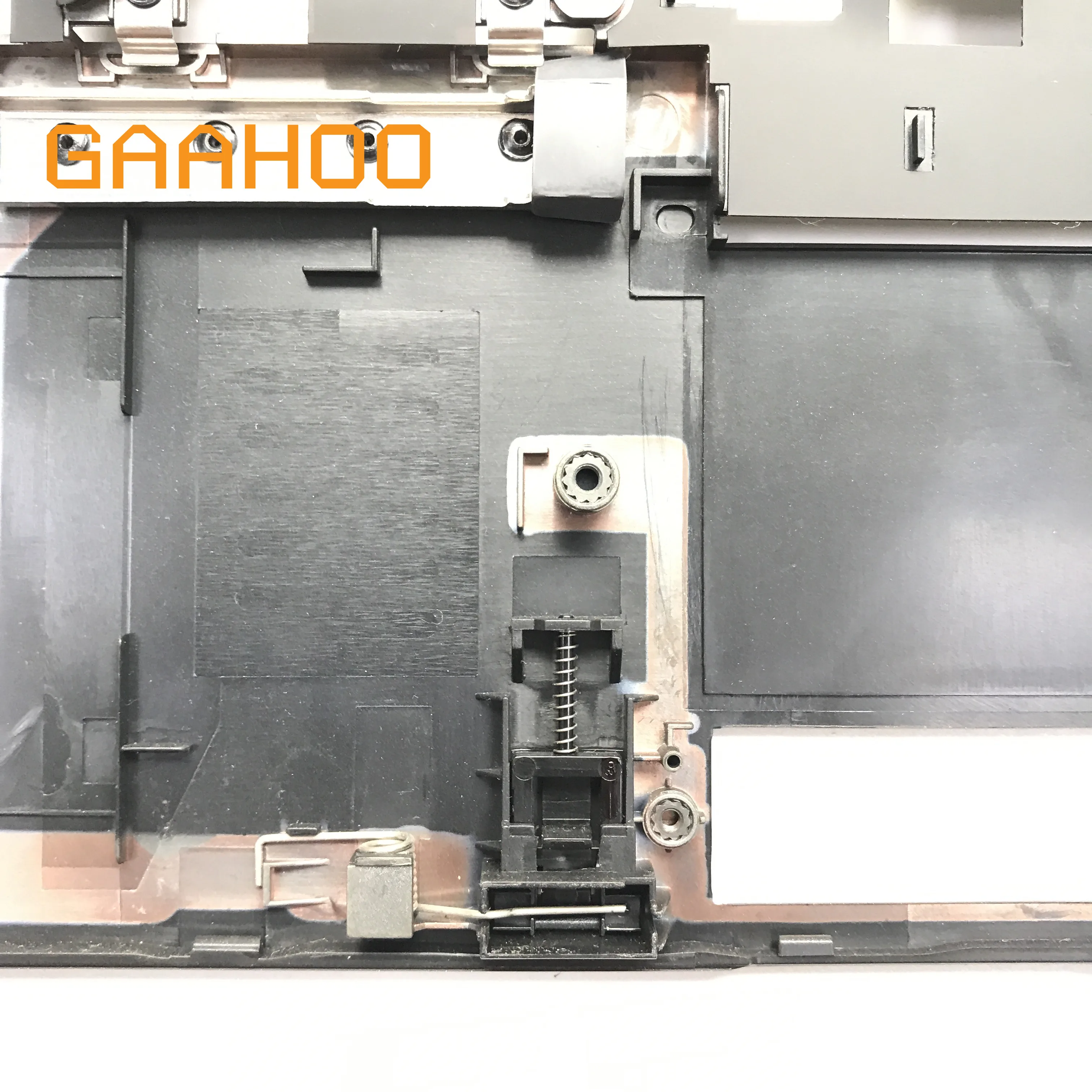 Новый оригинальный чехол для ноутбука Dell LATITUDE E6410 E6410ATG подставка рук верхняя