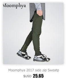 Длинные Размеры черные мужские топы футболка t Короткие рукава Повседневная футболка T Wi T H молния бедра Хоп Продажи футболка t Мода s t РЗЭ T-Wear футболка t танец