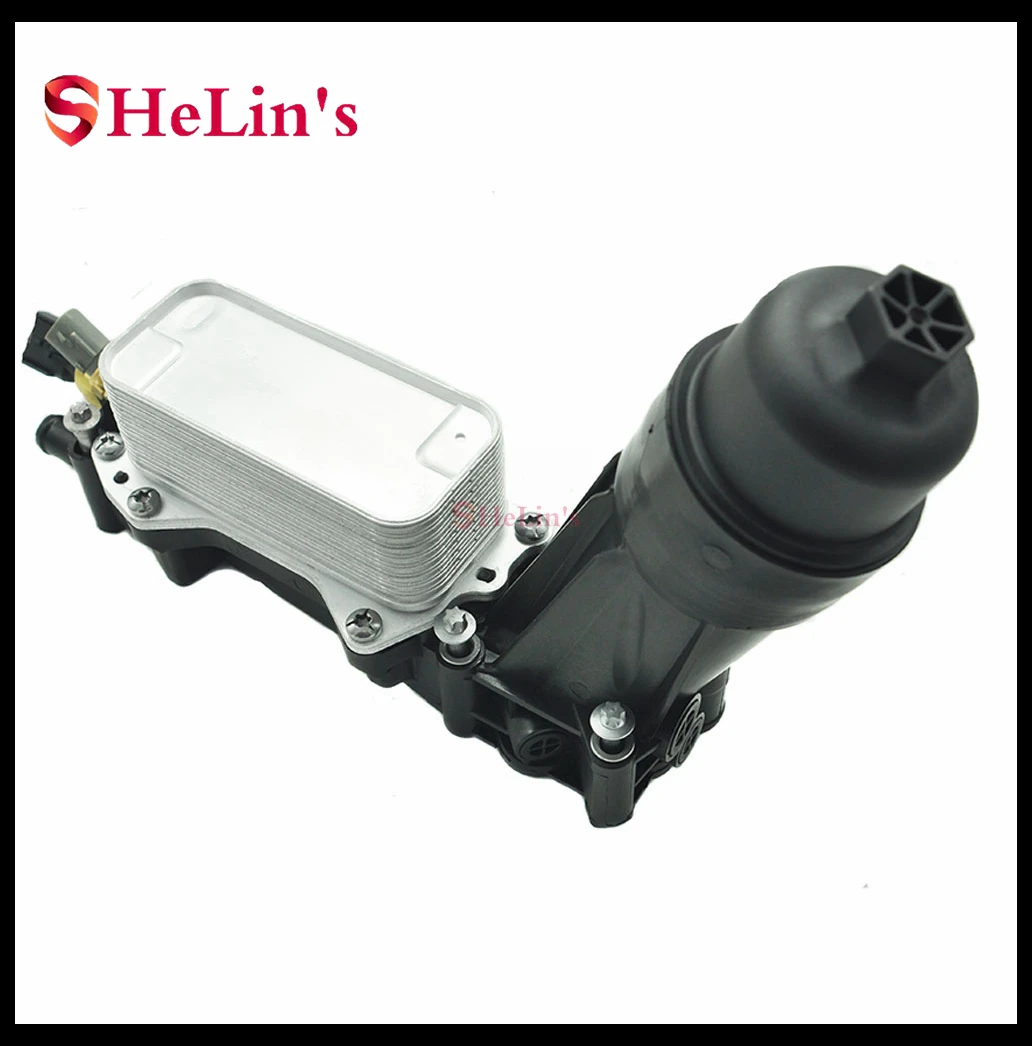 Масляный фильтр для Chrysler Dodge Jeep Ram 3 6 3.6L 68105583AB 68105583AC 68105583AD 68105583AE 68105583AF|Водяные