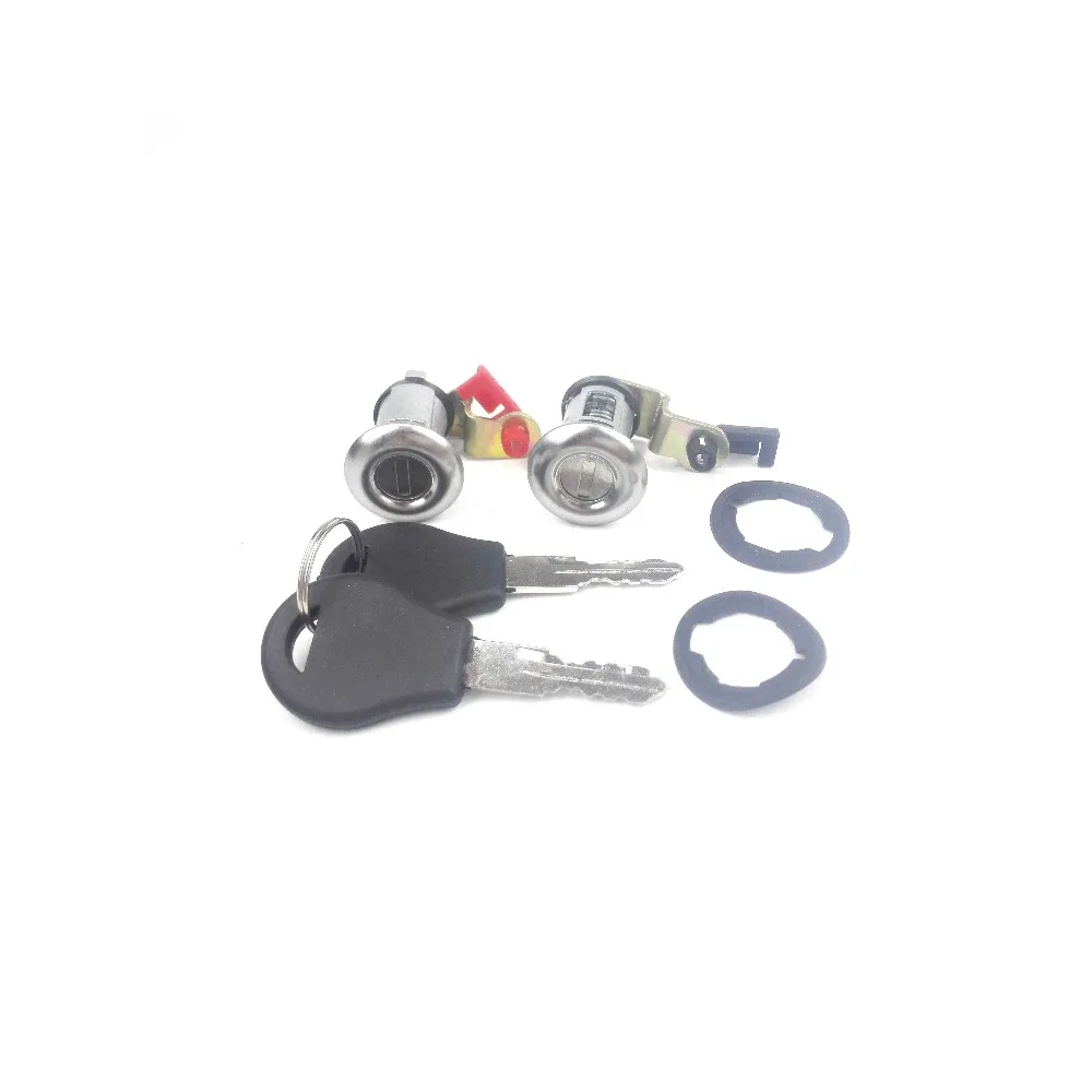 

Door lock key switch for Nissan D21 Pick Up 1984-On 80601-01G25, 80600-01G25, LHD/RHD