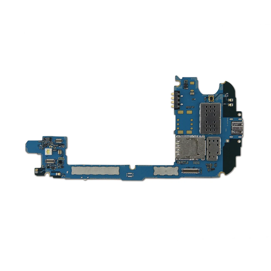 Оригинальная материнская плата для samsung S3 Neo i9301i & i9300i 16 ГБ однокарточная