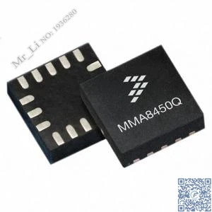 

MMA8450QR1 Sensor (Mr_Li)
