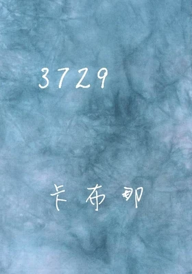 

46*58cm 28ct Hand dyed canvas cross stitch kit Aida fabric cloth handmade embroidery DIY needlework