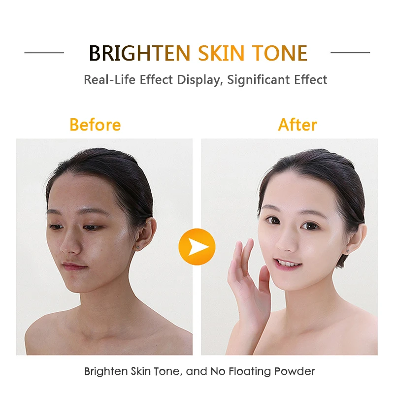 SPF 50+ водонепроницаемый изоляционный крем с защитой от УФ-лучей, отбеливающий лосьон для тела, солнцезащитный крем для ухода за кожей, антивозрастной крем 30 мл, солнцезащитный крем TSLM2