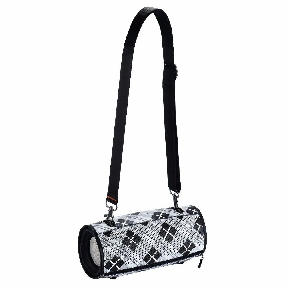 Newest PU Carry Protective Speaker Box Cover Pouch Bag Case For JBL Xtreme 2 Xtreme2 Portable Wireless Bluetooth Speaker