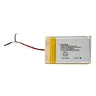 3,7 V литий-ионный аккумулятор замена 330mAh для iPod Nano 1 1st Gen MP3 1GB 2GB 4GB с инструментами