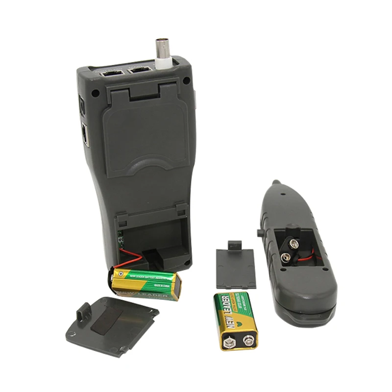 Сети коаксиальный кабель тестер локальной сети телефонной сетевой RJ45 RJ11