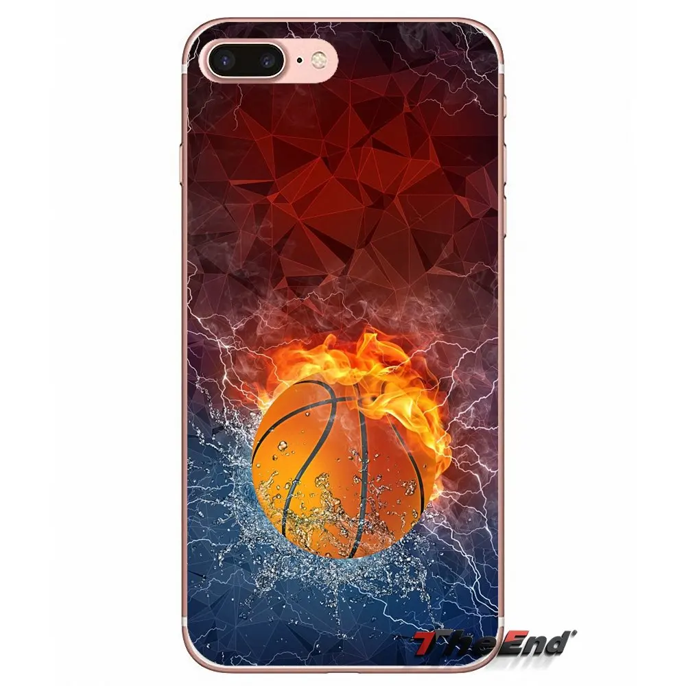 Силиконовый чехол для iPhone X 4 4S 5 5S 5C SE 6 6S 7 8 Plus Samsung Galaxy J1 J3 J5 J7 A3 A5 2016 2017 | Мобильные