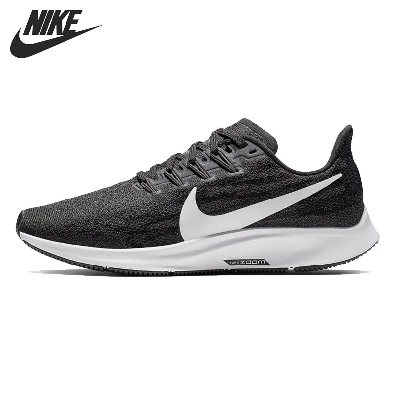 Новые оригинальные Кроссовки NIKE WMNS AIR ZOOM PEGASUS 36 женские кроссовки для бега|Беговая