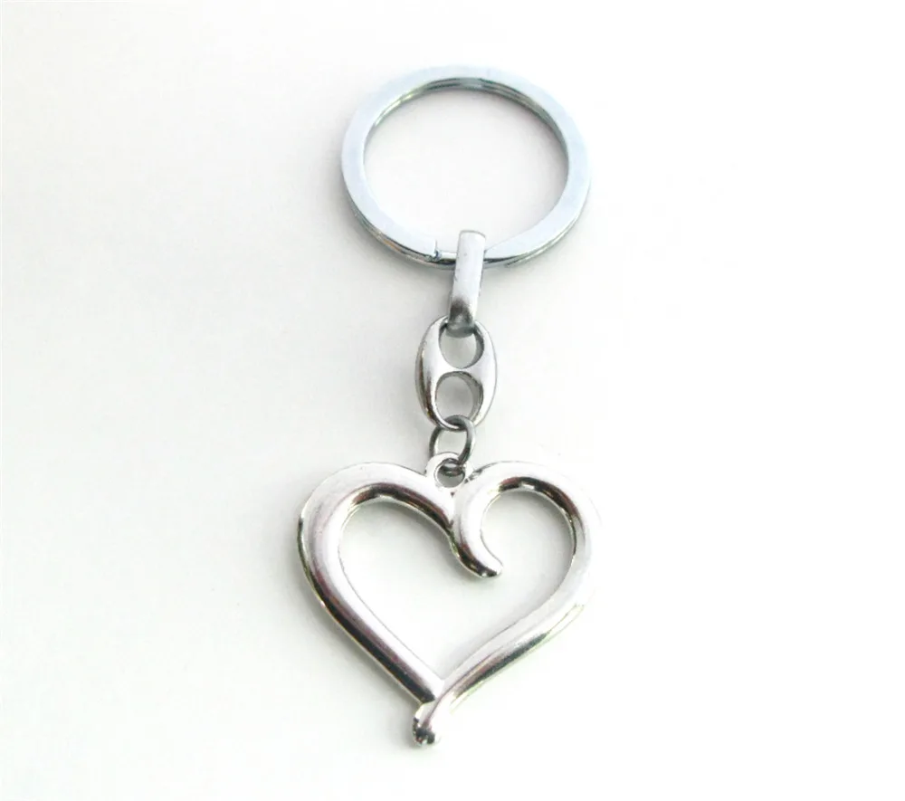 Fashion Keychain Antique charms with Key Ring Chain Men Accessories Women Jewelry Gifts | Украшения и аксессуары