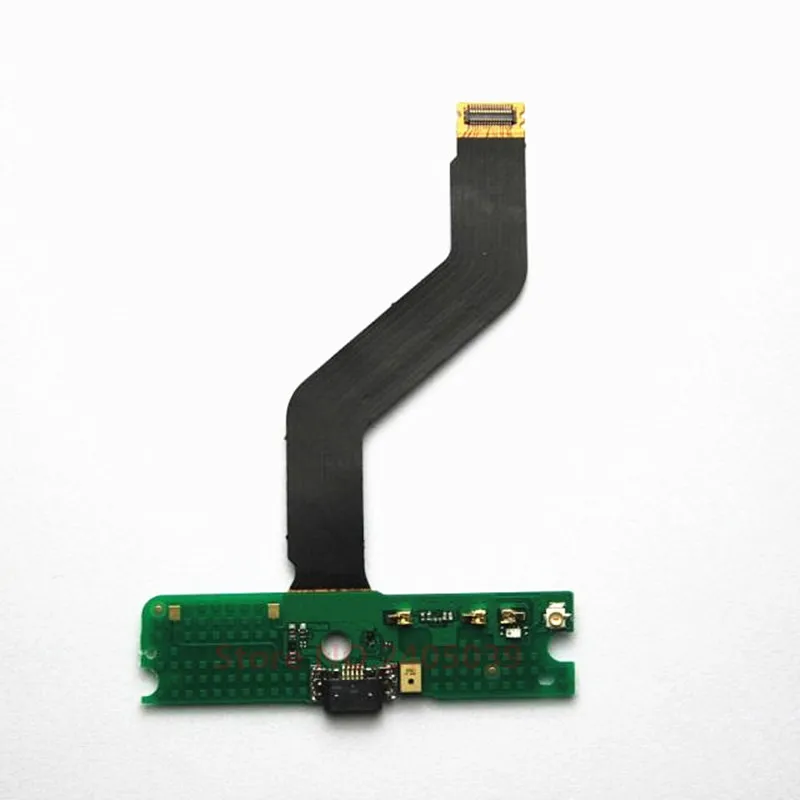 Новый оригинальный зарядный USB-порт для Nokia lumia N720 штекер зарядного устройства