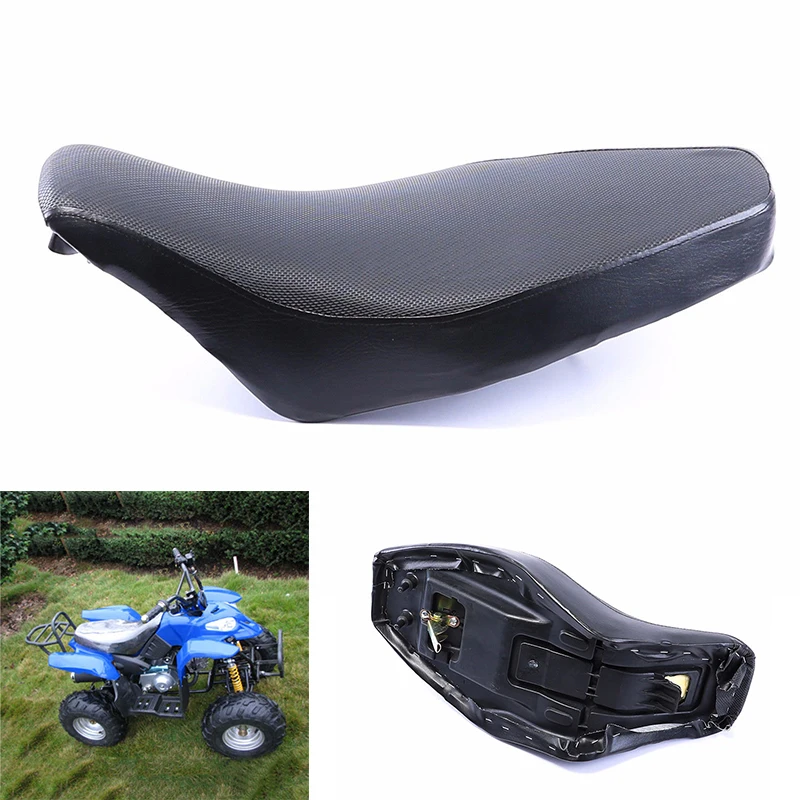 

Kids Beach Motorbike Cushion Motorcycle 534*267mm ATV Quad Seat Coolster Mini Sale Durable Practical Universal