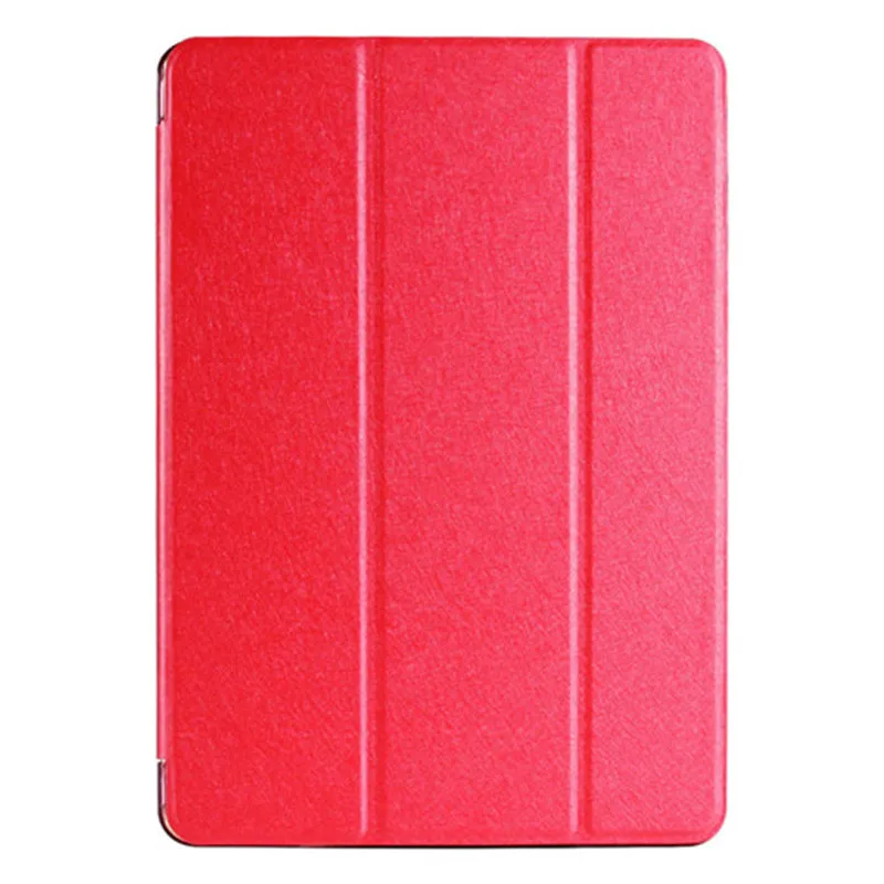 Чехол для iPad Air 2 A1566 A1567 чехол из искусственной кожи ультратонкая задняя панель