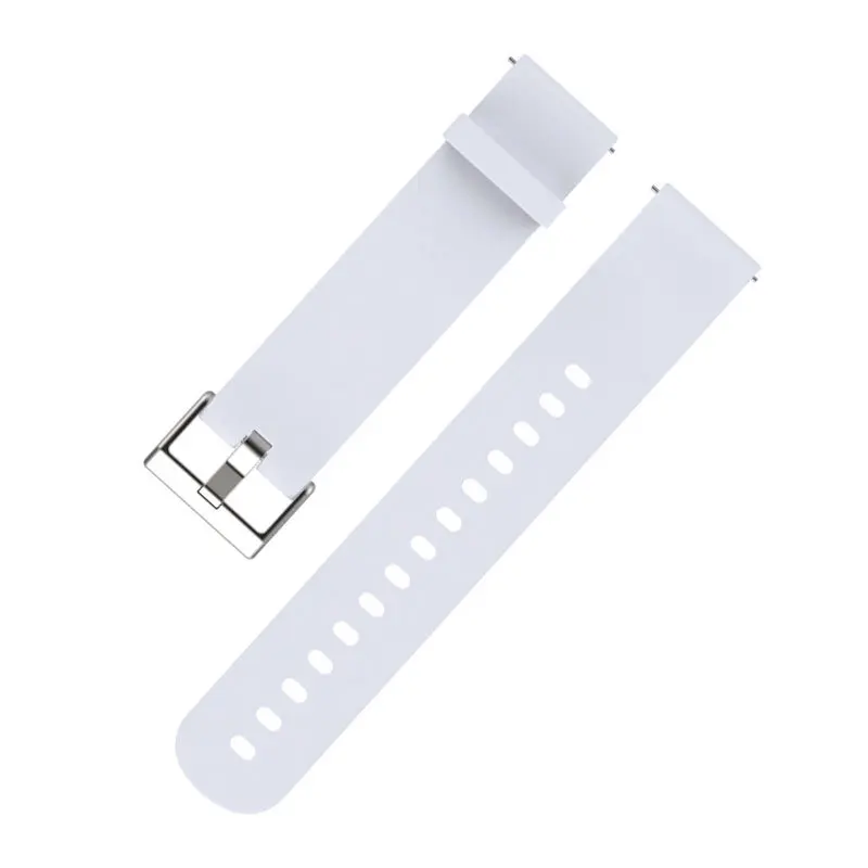 Mijobs ремешок для Xiaomi Huami Amazfit Bip BIT PACE Lite Молодежные Смарт часы многоцветные браслет