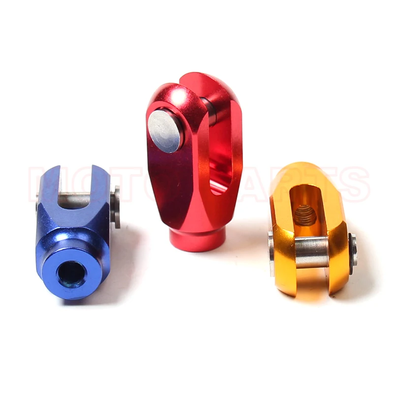 

REAR BRAKE CLEVIS CR CR125 CR250 CRF CRF150R CRF250R CRF250X CRF450R CRF450X MOTOCROSS ENDURO SUPERMOTO DIRT BIKE