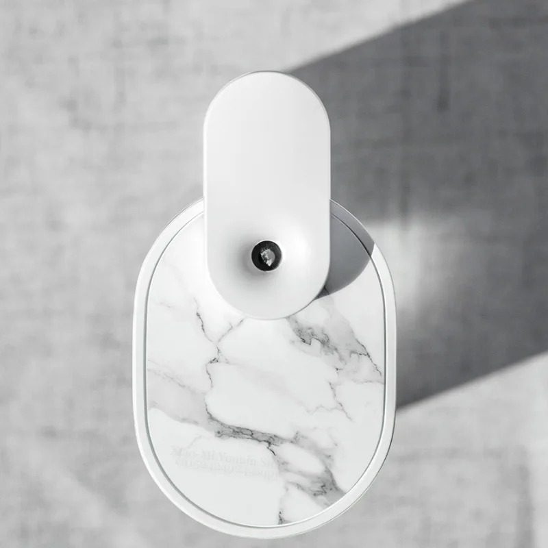Xiaomi Mijia настольный домашний увлажнитель 260 мл переносной тихий настольный USB мини офисный очиститель воздуха для лица с кондиционированием воздуха