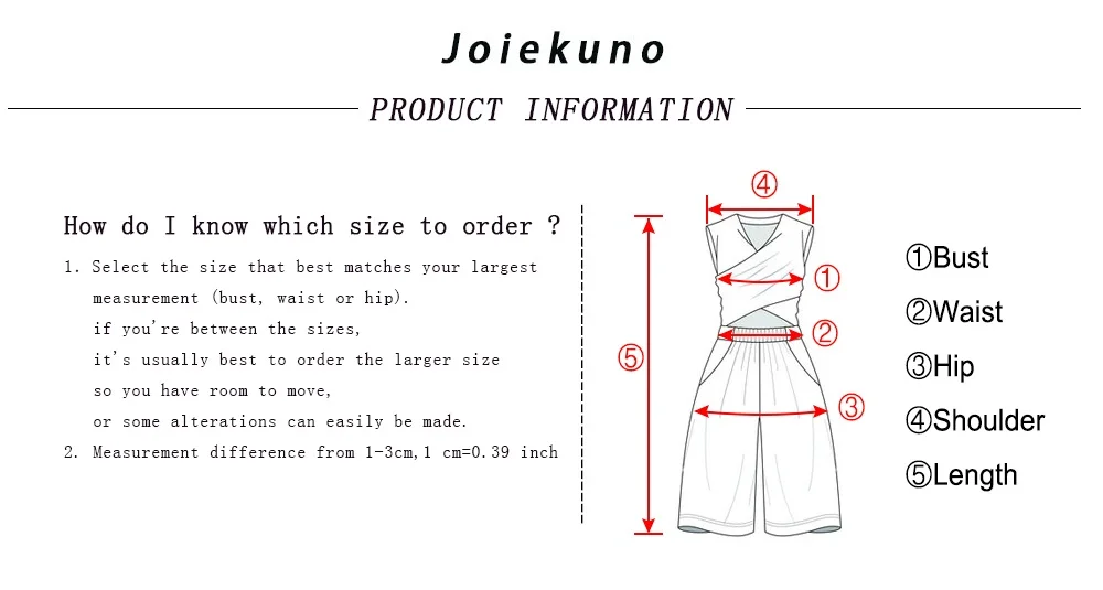 Joiekuno твердый джинсовый Модный комбинезон Женский blusas mujer de moda Спагетти ремень Bodycon сексуальный длинный Romerps леди SYC-7019