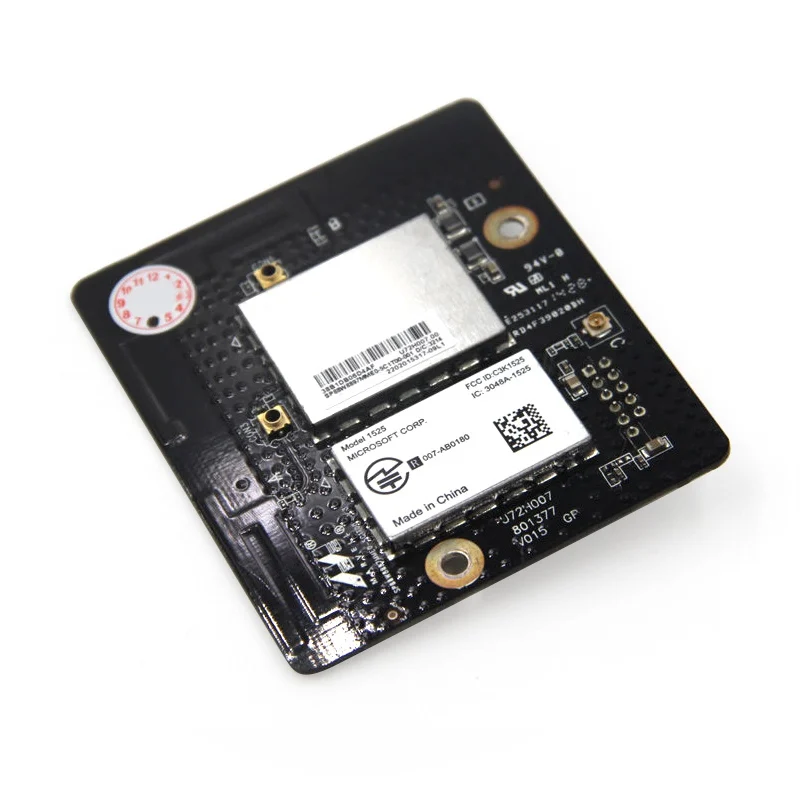 WIFI модули для Microsoft Xbox One 1525 внутренний беспроводной WiFi Bluetooth модуль PCB плата Плата