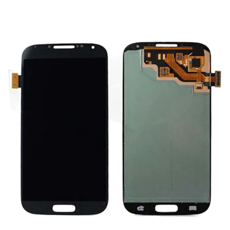 С ЖК-дисплеем 5 0 ''для Samsung GALAXY S4 Активный i9295 / i537 ЖК-дисплей с цифрователем