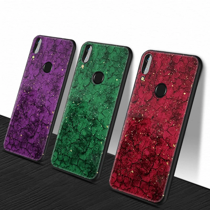 Чехол для телефона Huawei Honor 9 10 Lite легкий силиконовый мягкий чехол из ТПУ huawei honor 8x8 x
