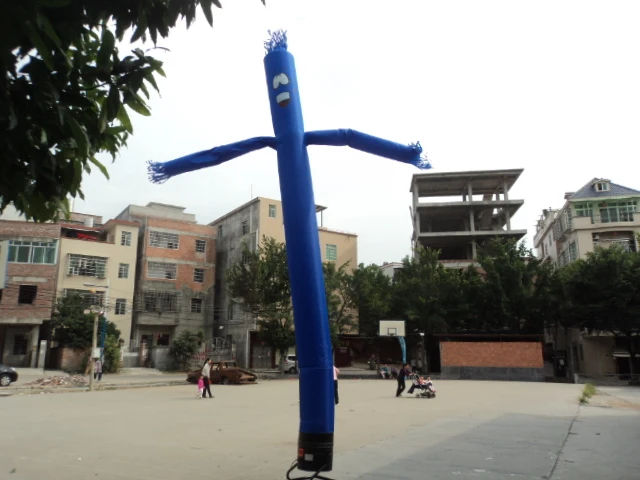 Надувные sky dancer | Игрушки и хобби