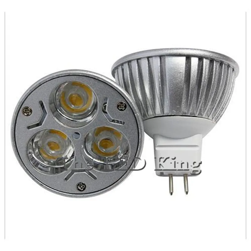 Супер яркий 4 Вт 5 9 12 15 E27 E14 GU10 GU5.3 светодиодный лампы 110V 220V MR16 12V Светодиодный