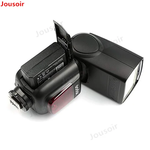 Godox Ving V860II V860II-C 2 4G GN60 E-TTL HSS 1/8000s литий-ионная батарея для камеры Speedlite Flash C DSLR +