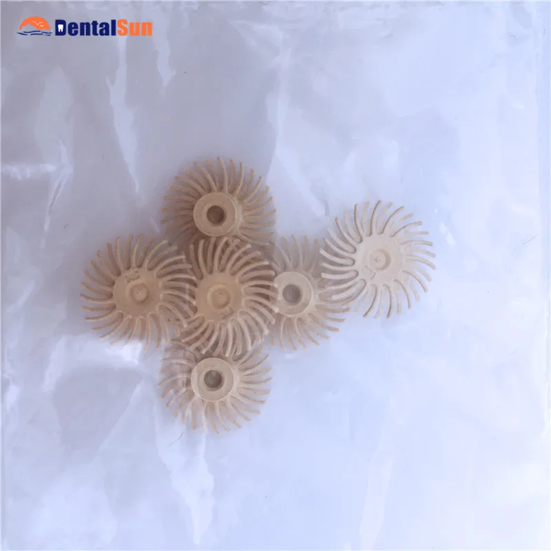 Стоматологический вводный набор-спиральные колеса | Красота и здоровье