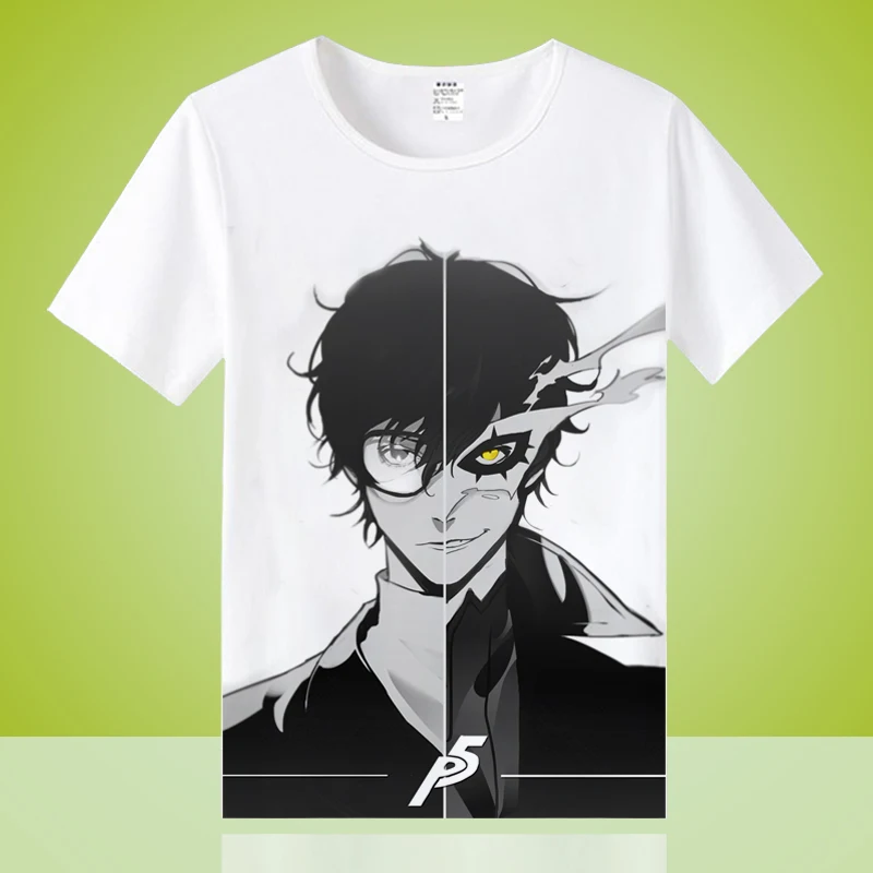 Костюм Человека героя из мультфильма герои 5 дюймов|persona 5|cosplay costumejoker outfit |