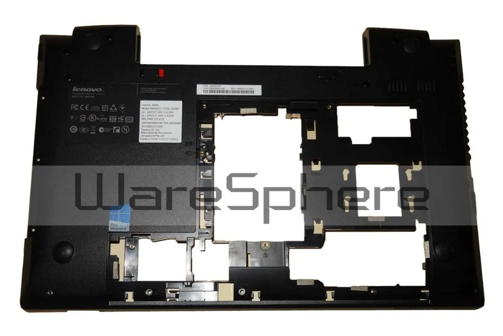 Новая Базовая крышка для Lenovo B590 60.4TE04.002|cover for lenovo|cover forcover covers |