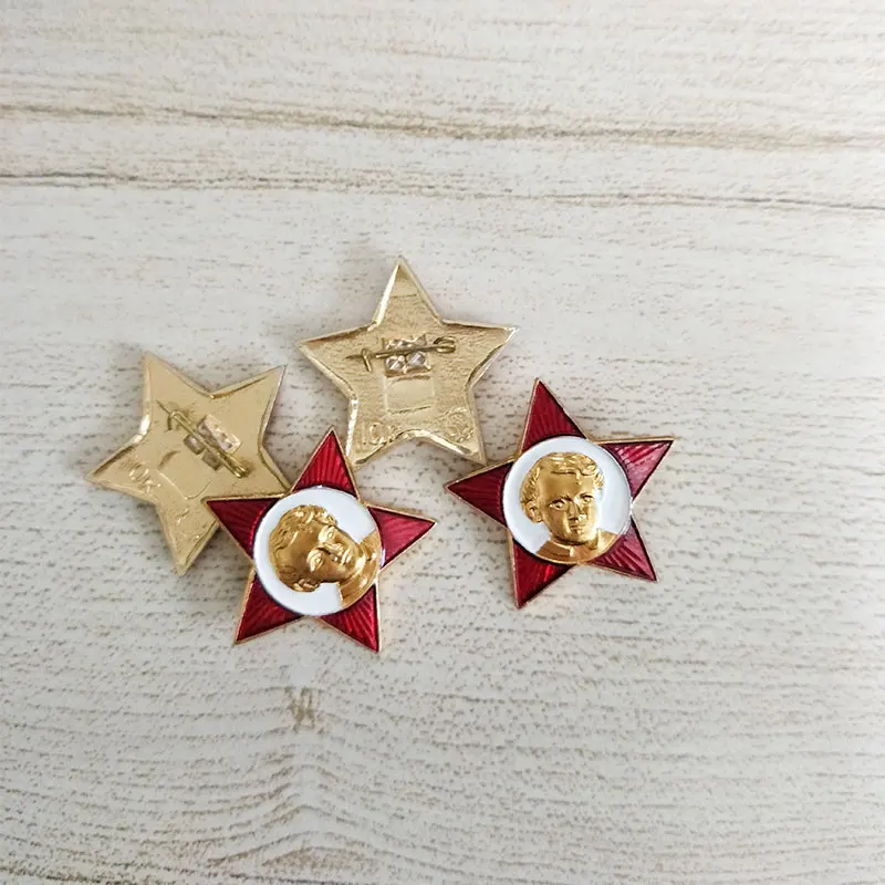 Новая коллекция Советского Союза медали революционной коммунистической