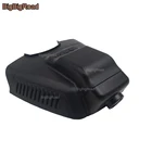 BigBigRoad для Mercedes Benz E series E180 E200 E200L E260 W212 2013 2014 2015 низкая версия автомобиля Wifi DVR видеорегистратор