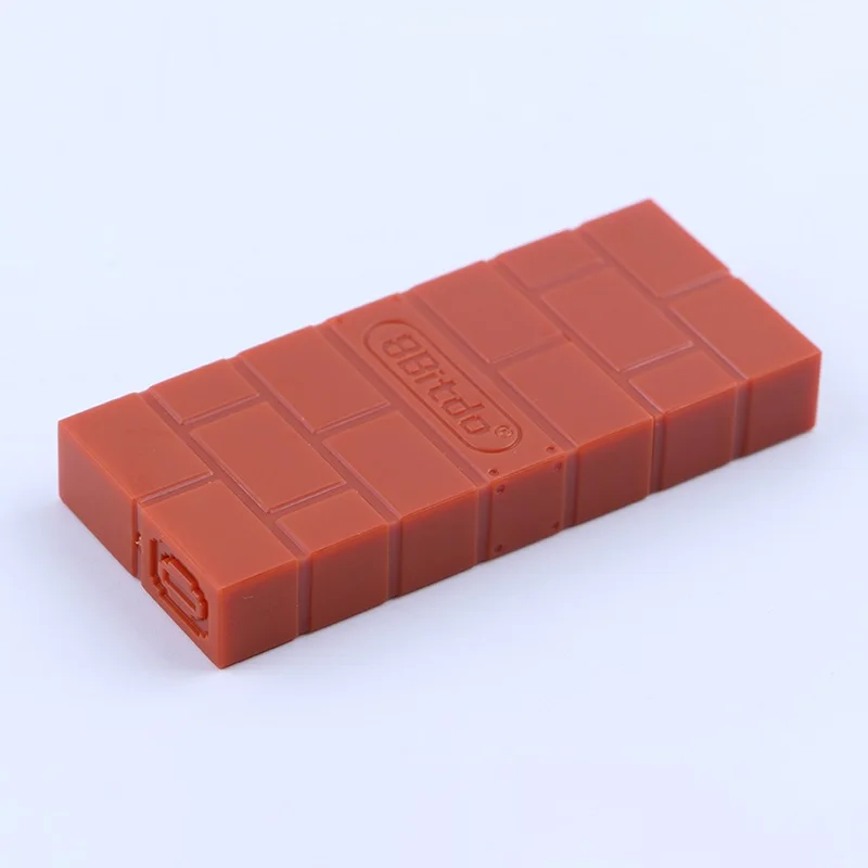 Беспроводной USB Bluetooth ресивер 8Bitdo адаптер для Nintendo Switch Pro Joy con PC Mac Xone S bluetooth