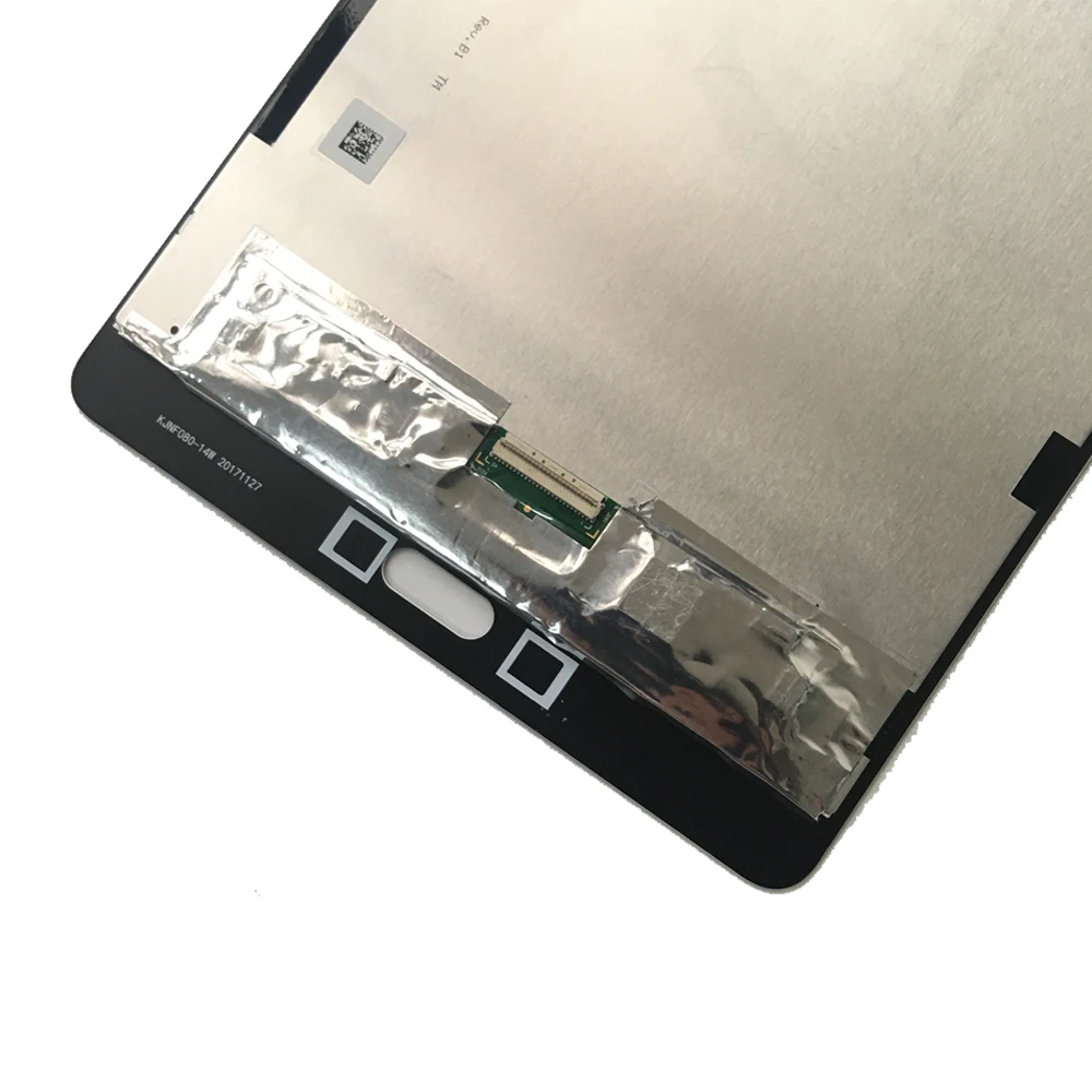 ЖК дисплей для Huawei MediaPad M3 Lite 8 0 CPN W09 AL00 сенсорный экран дигитайзер планшет панель