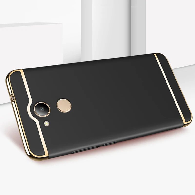 Чехол для Huawei Honor 6c Pro задняя крышка жесткий защитный чехол Koosuk из поликарбоната