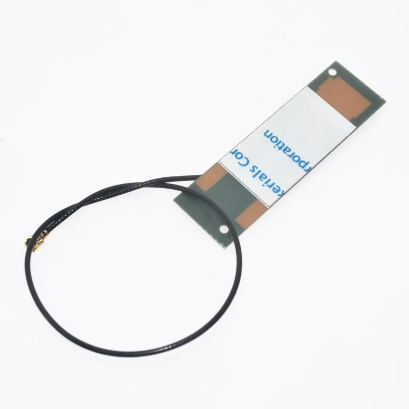 Антенна GSM 2 4G 3G с IPX усилителем сигнала интерфейса для модуля GPRS CDMA WCDMA TDSCDMA