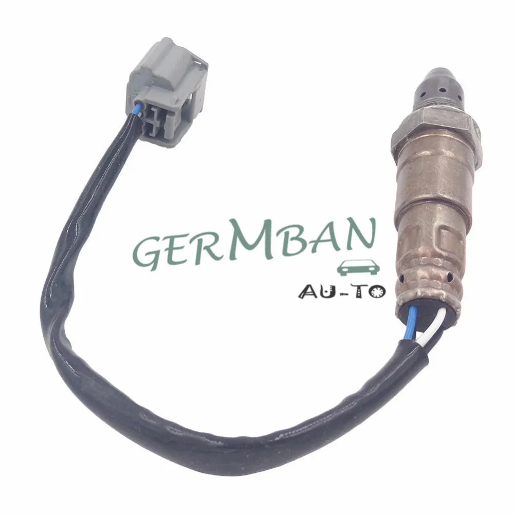 Кислородный датчик с серой розеткой O2 воздух соотношение топлива сенсор Lambda