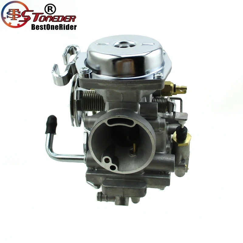 Высокопроизводительный карбюратор STONEDER для Yamaha Virago XV250 1988 2014 XV125 1990 2011|Карбюратор|
