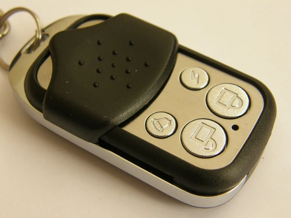 

SEAV BE HAPPY S1SEAV BE HAPPY S2 Universal remote control transmitter fob remote control Cloning/Duplicator 433.92mhz fixed code