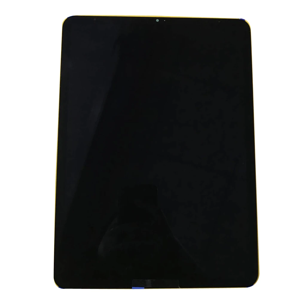 Для aррle iрad рro 11 ''A1980 A1934 A1979 ЖК-дисплей Дисплей Сенсорный экран Панель Экран в сборе Запасная часть