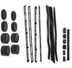 Пылезащитный чехол для игровой консоли SONY PlayStation 4 PS4 Slim