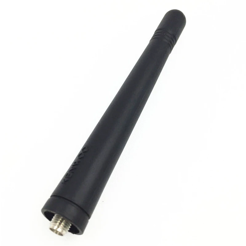 XQF 10 шт. 4 3 дюйма VHF антенна для KENWOOD TK2200 TK2202 TK2203 TK2206 TK2207 TK2260 | Мобильные телефоны и