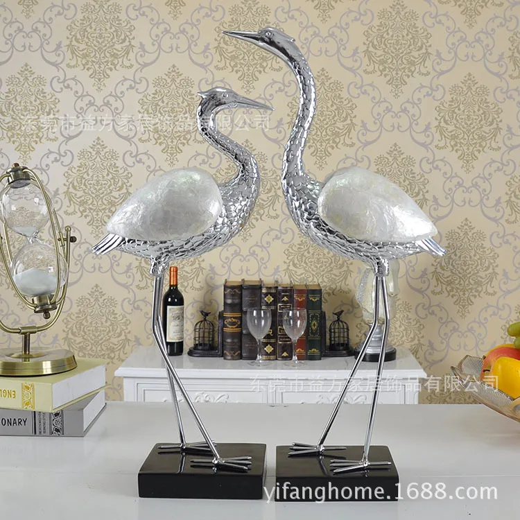 Дешевая Европейская мода плакировка муселя кран высококлассная смола для мебели